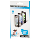 Ultra clear screenprotector voor Samsung Galaxy Note 3